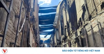 Nga mở cuộc tấn công tên lửa quy mô lớn vào thủ đô Ukraine