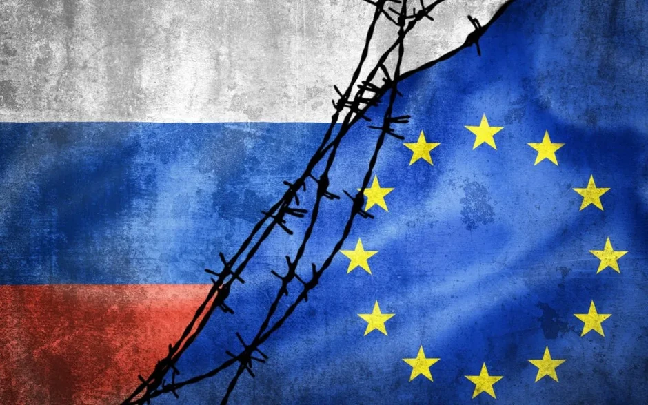 Nga mở rộng danh sách trừng phạt EU Nga mở rộng danh sách trừng phạt EU