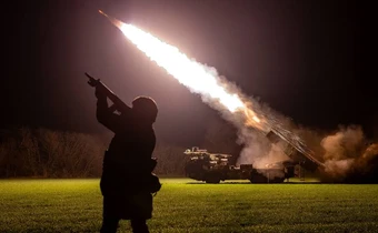 Nga mở tập kích quy mô lớn, nhắm vào hạ tầng năng lượng Ukraine