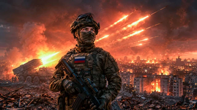 Nga nã 40 tên lửa/giờ vào Dnipropetrovsk, Ukraine hứng đòn trả đũa quy mô lớn - Chuyên gia lý giải chiến thuật của Kremlin Nga nã 40 tên lửa/giờ vào Dnipropetrovsk, Ukraine hứng đòn trả đũa quy mô lớn - Chuyên gia lý giải chiến thuật của Kremlin