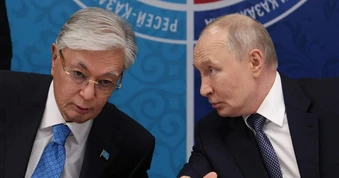 Nga nêu điều kiện duy nhất để đóng băng xung đột Ukraine