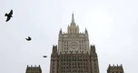 Nga nêu lý do không đàm phán với Tây Âu về vấn đề Ukraine vào thời điểm này