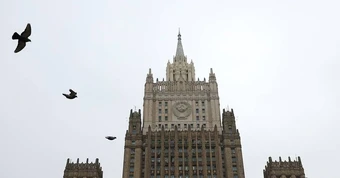 Nga nêu lý do không đàm phán với Tây Âu về vấn đề Ukraine vào thời điểm này