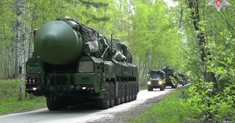 Nga nêu lý do triển khai vũ khí hạt nhân chiến thuật đến Belarus