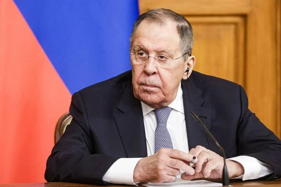 Nga nêu mục tiêu cho hoạt động quân sự ở Ukraine Nga nêu mục tiêu cho hoạt động quân sự ở Ukraine