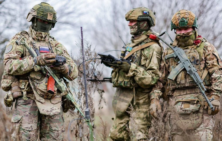 Nga nói chiến dịch 40 ngày của Ukraine 'thất bại', giành thêm làng ở Kharkiv Nga nói chiến dịch 40 ngày của Ukraine 'thất bại', giành thêm làng ở Kharkiv