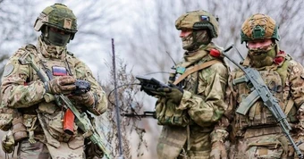 Nga nói chiến dịch 40 ngày của Ukraine 'thất bại', giành thêm làng ở Kharkiv