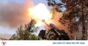 Nga phá hủy một trung tâm điều khiển UAV của Ukraine tại Sumy