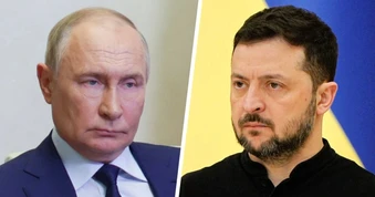 Nga phản hồi đề xuất của ông Zelensky về đàm phán trực tiếp với ông Putin