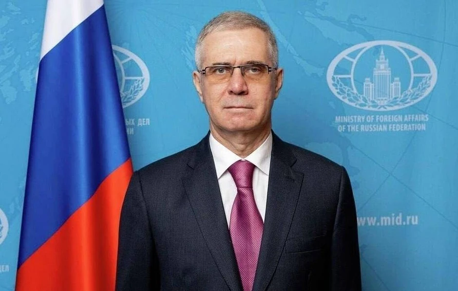 Nga phản pháo Romania sau cáo buộc máy bay không người lái xâm phạm không phận Nga phản pháo Romania sau cáo buộc máy bay không người lái xâm phạm không phận
