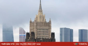 Nga phản ứng với lời đe dọa tấn công của Ukraine