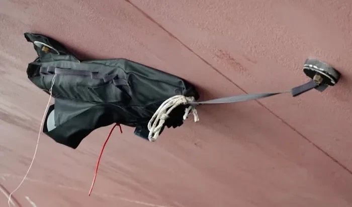 Nga phát hiện âm mưu khủng bố nhắm vào tàu chở khí hóa lỏng Nga phát hiện âm mưu khủng bố nhắm vào tàu chở khí hóa lỏng