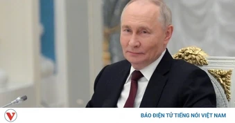 Nga phát hiện hàng trăm mỏ khoáng sản mới