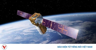 Nga phóng thành công 16 vệ tinh internet quỹ đạo thấp đầu tiên