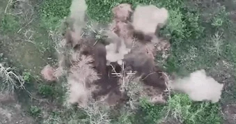 Nga "kiểm soát thành trì huyết mạch" Konstantinovka ở Donbass