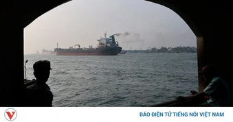 Nga sẵn sàng bảo đảm nguồn cung phân bón, dầu mỏ và LNG cho Ấn Độ