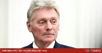Nga sẵn sàng đàm phán với châu Âu