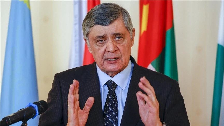 Nga sẵn sàng làm trung gian hòa giải xung đột Afghanistan - Pakistan Nga sẵn sàng làm trung gian hòa giải xung đột Afghanistan - Pakistan