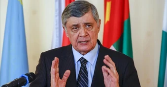 Nga sẵn sàng làm trung gian hòa giải xung đột Afghanistan - Pakistan