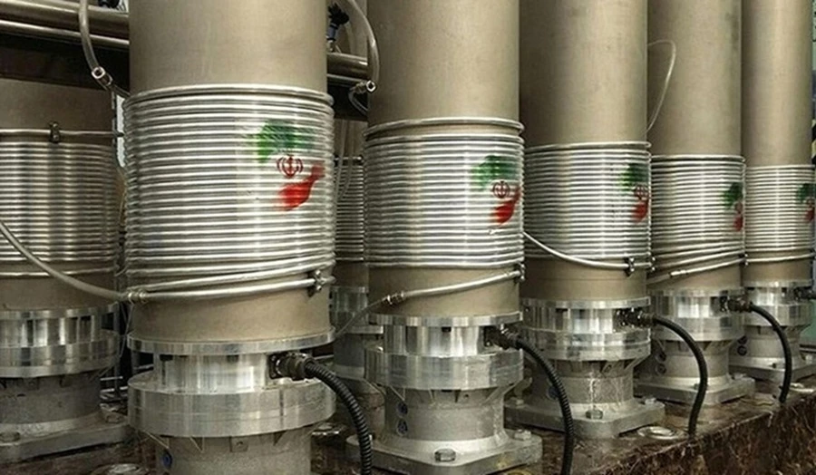 Nga sẵn sàng nhận lại urani làm giàu dưới sự giám sát của IAEA Nga sẵn sàng nhận lại urani làm giàu dưới sự giám sát của IAEA