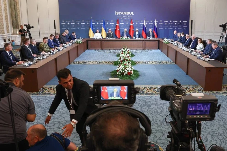 Nga sẵn sàng phản hồi kế hoạch hòa bình Ukraine 27 điểm của Mỹ Nga sẵn sàng phản hồi kế hoạch hòa bình Ukraine 27 điểm của Mỹ