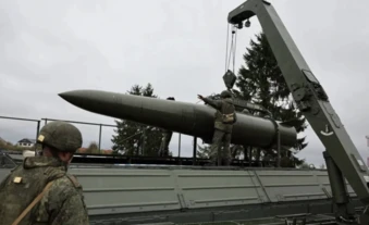Nga 'sẵn sàng sử dụng vũ khí hạt nhân' để bảo vệ Kaliningrad