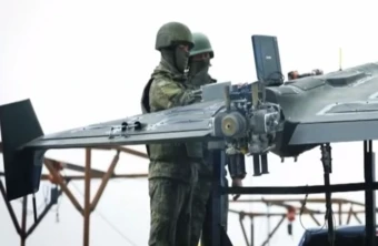 Nga sở hữu vũ khí làm thay đổi cuộc chiến trên không, Ukraine chạy đua tìm cách đối phó