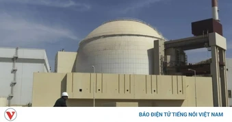 Nga sơ tán khẩn khỏi nhà máy hạt nhân Iran, cảnh báo hậu quả “không thể khắc phục”