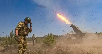 Nga tấn công Anh nếu tiếp tục cung cấp tên lửa cho Ukraine năm 2026