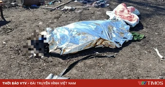 Nga tấn công bằng bom lượn vào Kramatorsk (Ukraine) khiến 3 người thiệt mạng