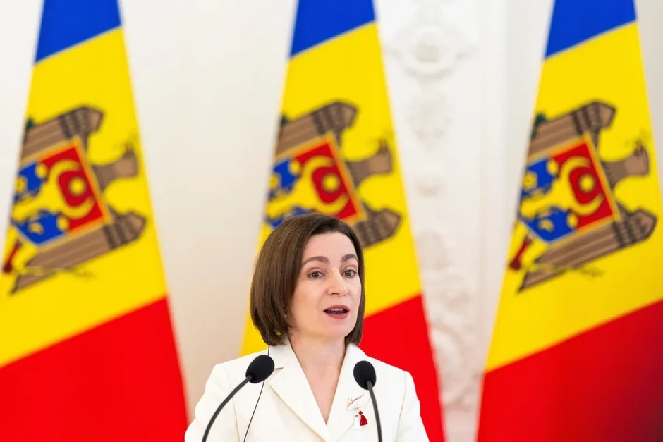 Nga tấn công nhà máy thủy điện Ukraine, gây ô nhiễm nguồn nước ở Moldova Nga tấn công nhà máy thủy điện Ukraine, gây ô nhiễm nguồn nước ở Moldova