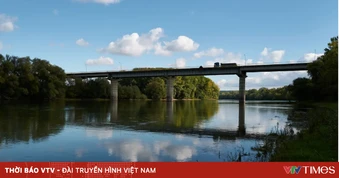 Nga tấn công nhà máy thủy điện Ukraine, gây ô nhiễm nguồn nước ở Moldova