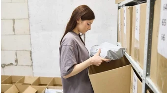 Nga tăng cường hệ thống quản lý trước sự bùng nổ thương mại điện tử