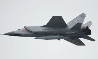 Nga tập kích tên lửa và UAV xuống Kiev và nhiều thành phố Ukraine