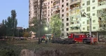 Nga tập kích trung tâm dữ liệu quân sự lớn nhất của Ukraine