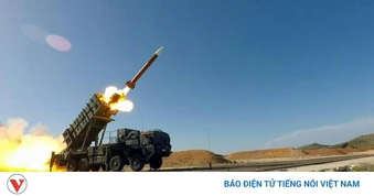 Nga thay đổi chiến thuật tấn công, Ukraine báo động thiếu tên lửa phòng không