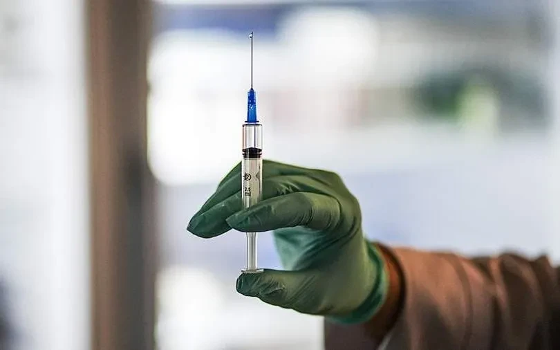 Nga thử nghiệm vaccine ung thư cá thể hóa đầu tiên cho bệnh nhân u hắc tố Nga thử nghiệm vaccine ung thư cá thể hóa đầu tiên cho bệnh nhân u hắc tố