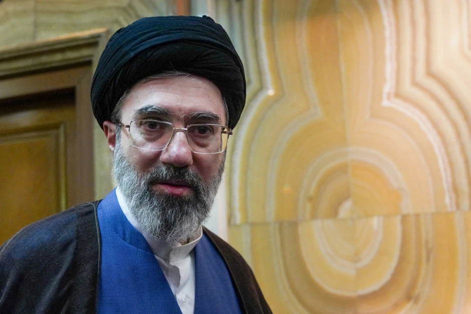 Nga tiết lộ Lãnh tụ tối cao Mojtaba Khamenei vẫn đang ở Iran Nga tiết lộ Lãnh tụ tối cao Mojtaba Khamenei vẫn đang ở Iran
