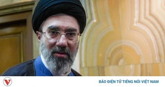 Nga tiết lộ Lãnh tụ tối cao Mojtaba Khamenei vẫn đang ở Iran