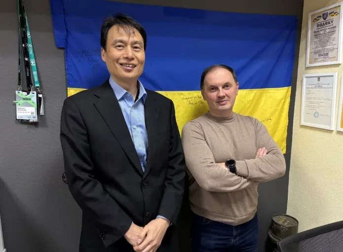 Nga triệu tập Đại sứ Nhật Bản về vụ đầu tư vào nhà máy sản xuất UAV ở Ukraine Nga triệu tập Đại sứ Nhật Bản về vụ đầu tư vào nhà máy sản xuất UAV ở Ukraine