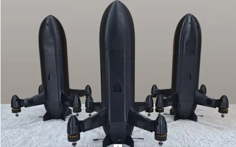 Nga triệu tập Đại sứ Nhật Bản về vụ đầu tư vào nhà máy sản xuất UAV ở Ukraine Nga triệu tập Đại sứ Nhật Bản về vụ đầu tư vào nhà máy sản xuất UAV ở Ukraine