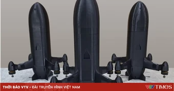 Nga triệu tập Đại sứ Nhật Bản về vụ đầu tư vào nhà máy sản xuất UAV ở Ukraine