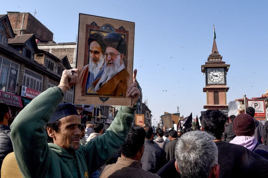 Nga, Triều Tiên, châu Âu lên tiếng về cái chết của Đại giáo chủ Iran Ali Khamenei Nga, Triều Tiên, châu Âu lên tiếng về cái chết của Đại giáo chủ Iran Ali Khamenei