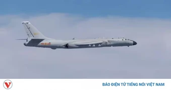 Nga - Trung phối hợp tuần tra trên không, Nhật - Hàn quan ngại