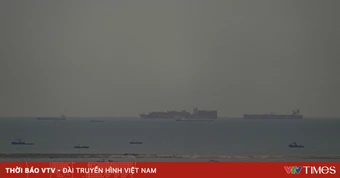 Nga, Trung Quốc phủ quyết nghị quyết của Liên hợp quốc về eo biển Hormuz