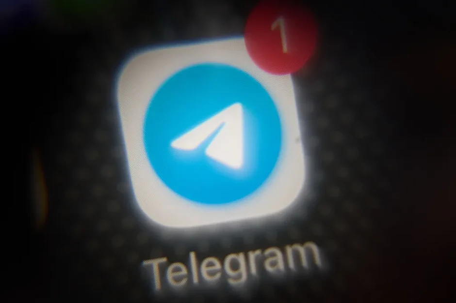 Nga truy nã quốc tế nhà sáng lập Telegram Nga truy nã quốc tế nhà sáng lập Telegram