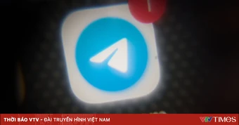 Nga truy nã quốc tế nhà sáng lập Telegram