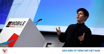 Nga truy tố người đồng sáng lập Telegram tội khủng bố, phát lệnh truy nã quốc tế