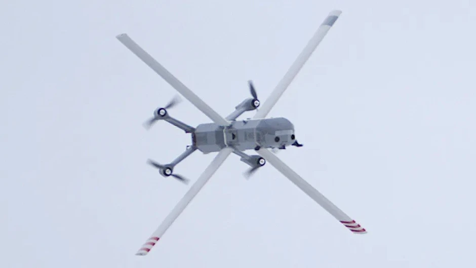 Nga tung sơn ‘thôi miên’ chống bầy UAV sát thủ tích hợp AI Nga tung sơn ‘thôi miên’ chống bầy UAV sát thủ tích hợp AI