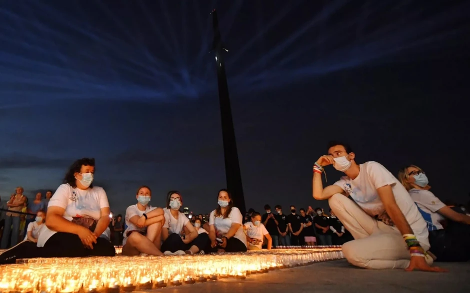 Nga tưởng niệm 85 năm mở đầu Chiến tranh Vệ quốc vĩ đại Nga tưởng niệm 85 năm mở đầu Chiến tranh Vệ quốc vĩ đại